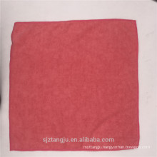 China alibaba microfiber car cleaning towel with good price